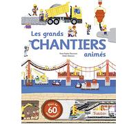 Batir, les grands chantiers animés