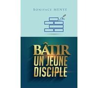 Batir un jeune disciple