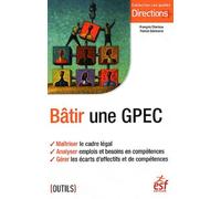 Bâtir Une Gpec