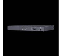 Bâtis de prises - CyberPower - PDU24005 - Gris - Intérieur - Prise multiple