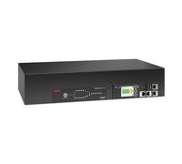 Bâtis de Prises et distributeurs de Courant (PDU) APC AP4424A