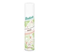 BATIS - Shampoing Sec Légèreté et Finesse, Texture Invisible pour Cheveux Frais (200 mL) - Le lot de 3