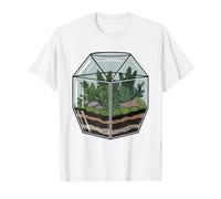 Bâtisseur De Terrariums T-Shirt