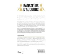 Bâtisseurs d'accords: La voie de la négociation inclusive