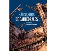 Bâtisseurs de Cathédrales