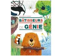 Bâtisseurs De Génie