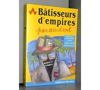 Bâtisseurs d'empires par accident : origines et dessous de la Silicon Valley