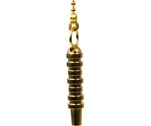 Batisseurs - Laiton Doré - 15 Gr