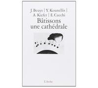 Bâtissons une cathédrâle