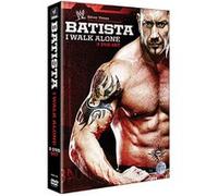 Batista-I Walk Alone