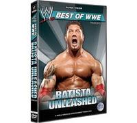 Batista unleashed - Best of G