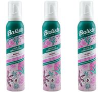 Batiste Sec Après-shampooing Irrigation Blush 1 X 100ml Aloe Vera Aucun Lavent