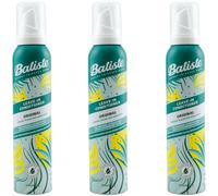 Batiste Après-Shampooing Sec Original 3 X 100Ml Aloe Vera Sans Rinçage