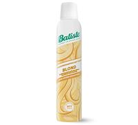 Batiste Shampoing Sec Light & Blond Spray 200ml