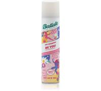 Batiste Be You shampoing sec pour cheveux gras 200 ml