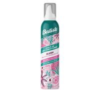 BATISTE Blush - Après-Shampoing Sec, Application Sur Cheveux Secs et Sans Rinçage, Parfum Floral et Féminin, Mousse 100 ml