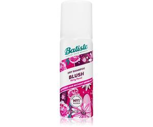 Batiste Blush Flirty Floral shampoing sec format voyage 50 ml