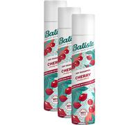 Batiste Cherry Shampoing Sec Cerise Spray 200ml Promo 2+1 Gratuit