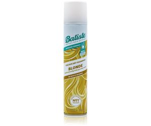 Batiste Colour Dry Shampoo Blonde shampoing sec pour cheveux blonds 200 ml