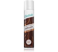 Batiste Colour Dry Shampoo Dark Brunette shampoing sec pour cheveux bruns à foncés 200 ml