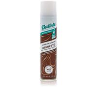 Batiste Hint of Colour Brunette shampoing sec pour cheveux bruns 200 ml