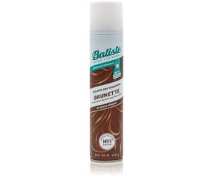 Batiste Colour Dry Shampoo Medium Brunette shampoing sec pour cheveux bruns 200 ml