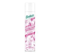Batiste Shampooing Sec Aloe Vera Légèrement Parfumé – Cuir chevelu sensible, 200 ml