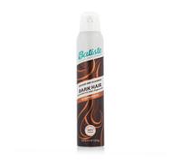 Batiste Dark Hair Colour Dry Shampoo 200 ml