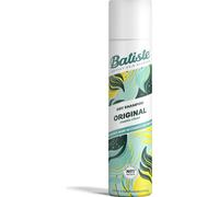 Batiste Dry Shampoo Clean&Classic Original trockenes Shampoo für alle Haartypen 350 ml