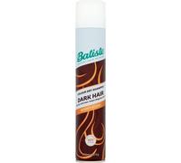 Batiste Dry Shampoo Dark&Deep Brown shampooing sec pour cheveux foncés 350 ml