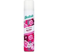 Batiste Dry Shampoo Floral&Flirty Blush shampooing sec pour tous types de cheveux 200 ml