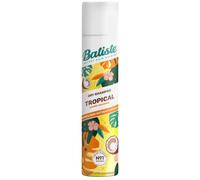 Batiste Dry Shampoo Tropical 200ml
