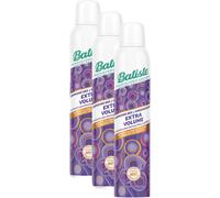 Batiste Extra Volume Shampoing Sec Spray 200ml Promo 2+1 Gratuit