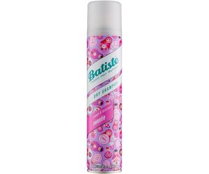 Batiste Fragrance Sweetie shampoing sec pour donner du volume et de la brillance 200 ml