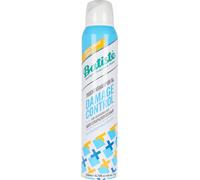 Batiste Hair Benefits Dry Shampoo & Damage Control shampooing sec pour cheveux abîmés 200 ml