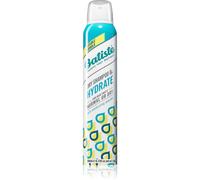 Batiste Hydrate shampoing sec pour cheveux secs et normaux 200 ml
