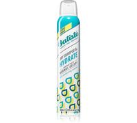 Batiste Hydrate shampoing sec pour cheveux secs et normaux 200 ml