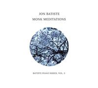 Batiste Jon - Monk Meditations Vinyle