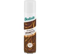 BATISTE Medium & Brunette - Shampooing Sec Coloré - 200ml