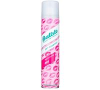 Batiste Nice shampoing sec rafraîchissant pour absorber l'excès de sébum 200 ml