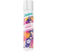 Batiste Oriental Jasmine Opulence shampoing sec pour tous types de cheveux 200 ml