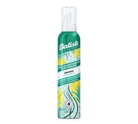 BATISTE Original - Après-Shampoing Sec, Application sur Cheveux Secs et Sans Rinçage, Parfum Frais et Citronné, Mousse 100 ml