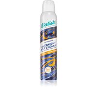 Batiste Overnight Deep Cleanse Shampoing Sec Spray 200ml