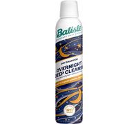 Batiste Overnight Deep Cleanse Shampoing Sec Spray 200ml