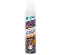 Batiste Overnight Deep Cleanse Shampooing sec sans rinçage pour une utilisation pendant la nuit Absorbe l'huile pour des cheveux propres et frais pendant la nuit