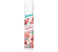 Batiste Rose Gold shampoing sec rafraîchissant pour absorber l'excès de sébum 350 ml
