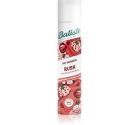 Batiste Rush shampoing sec pour cheveux gras 200 ml