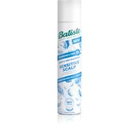Batiste Sensitive shampoing sec pour cuir chevelu sensible 200 ml