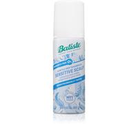 Batiste Sensitive shampoing sec pour cuir chevelu sensible 50 ml