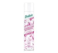 BATISTE - Shampoing Sec Doux pour Cuir Chevelu Sensible, Apaisant à l’Aloe Vera (200 mL) - lot de 3 - Vendu par Lot